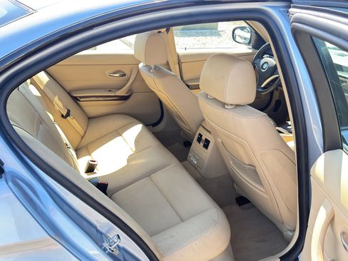 Used 2009 BMW 335i Sedan RWD image 14