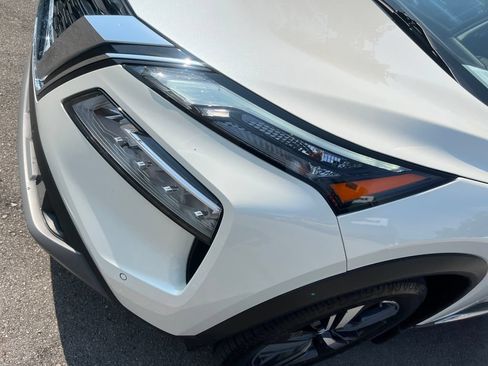 Used 2021 Nissan Rogue SL w/ Premium Package FWD image 33