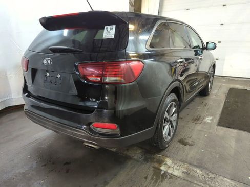 Used 2020 Kia Sorento FWD V6 image 3