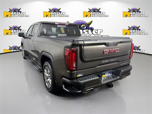 Used 2019 GMC Sierra 1500 Denali image 7