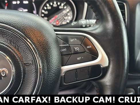 Used 2020 Jeep Compass Latitude image 12