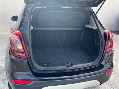 Used 2018 Buick Encore Preferred FWD image 18