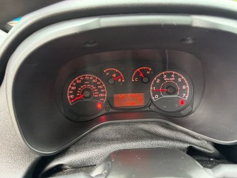Used 2015 RAM ProMaster City Tradesman SLT w/ Rear Back-up Camera Group FWD image 17