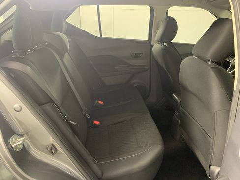 Used 2021 Nissan Kicks S FWD image 37