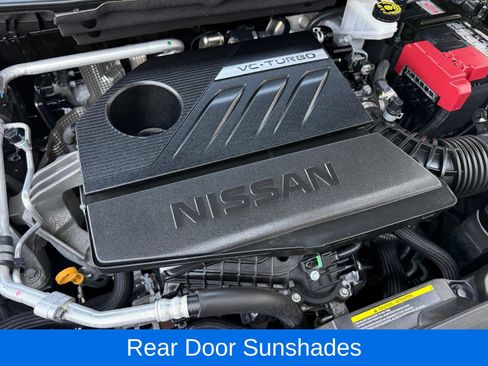Used 2023 Nissan Rogue SL w/ SL Premium Package AWD/4WD image 42