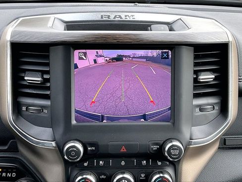 Used 2019 RAM 1500 Laramie image 14