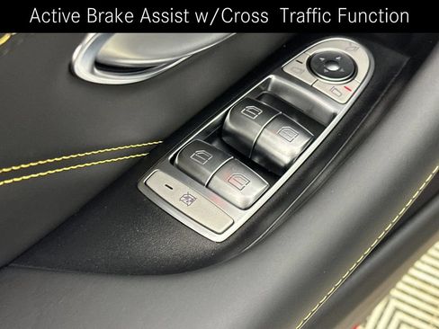 Certified 2023 Mercedes-Benz E 63 AMG S image 16