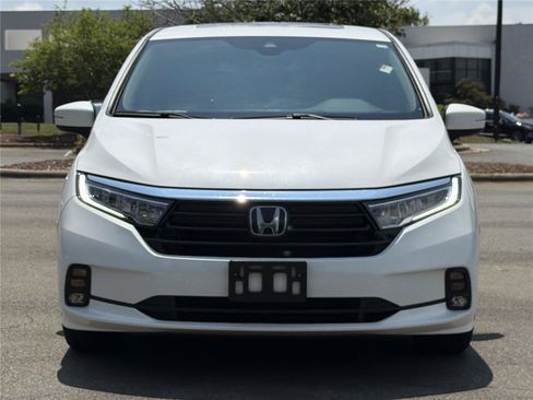 Used 2024 Honda Odyssey EX-L image 28