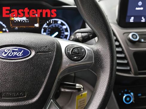 Used 2020 Ford Transit Connect XL FWD image 16