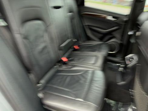 Used 2017 Audi Q5 3.0T Premium Plus image 46