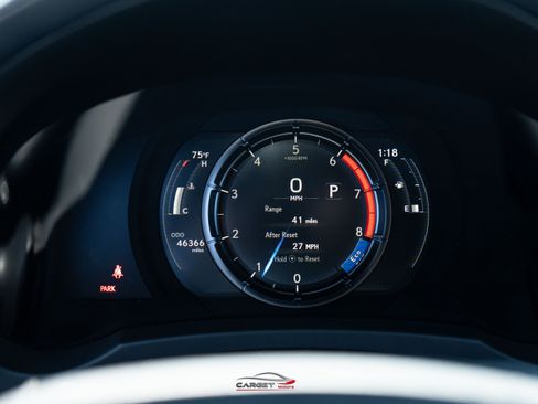 Used 2021 Lexus RC 300 F Sport w/ Navigation Package RWD image 25
