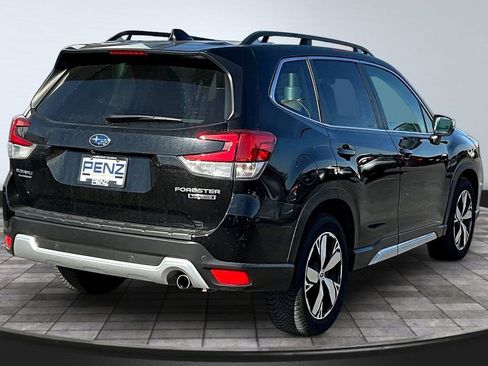 Used 2020 Subaru Forester Touring AWD/4WD image 6