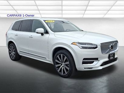 Certified 2024 Volvo XC90 B5 Core