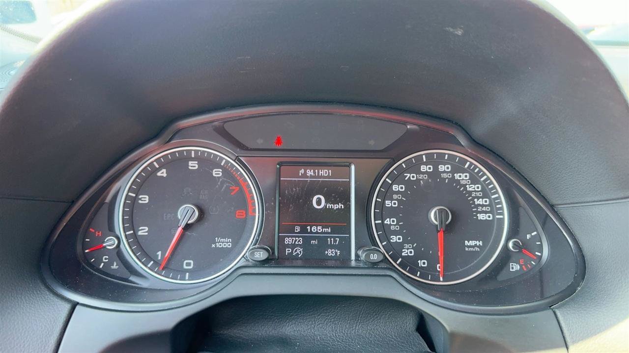 Used 2015 Audi Q5 3.0T Prestige AWD/4WD image 41