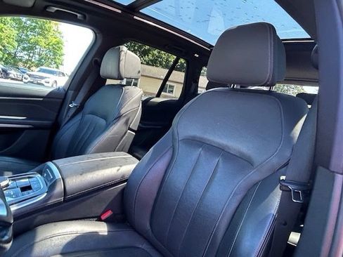 Used 2020 BMW X5 xDrive40i w/ Premium Package AWD/4WD image 13