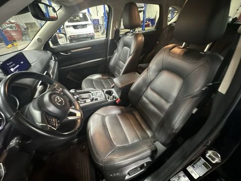 Used 2023 MAZDA CX-5 AWD 2.5 S image 17