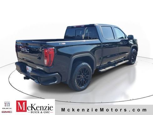 New 2026 GMC Sierra 1500 Elevation w/ Elevation Premium Package AWD/4WD image 4