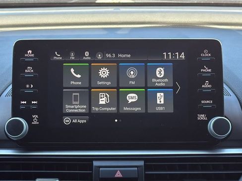 Used 2021 Honda Accord Sport image 20