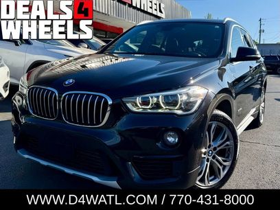 Used 2016 BMW X1 xDrive28i