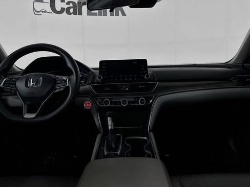 Used 2020 Honda Accord LX image 23