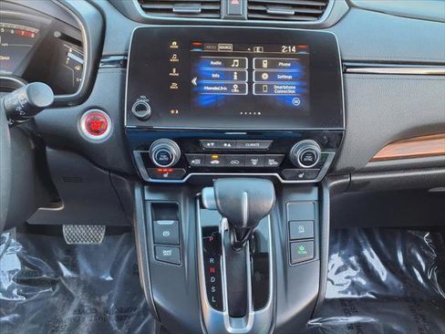Used 2022 Honda CR-V EX-L image 20