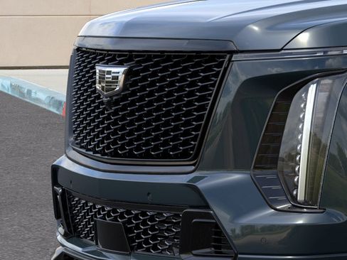 New 2026 Cadillac Escalade V image 13
