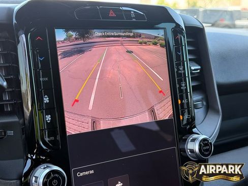 New 2026 RAM 3500 Tradesman image 20