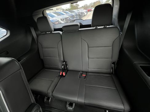 New 2026 Buick Enclave Sport Touring w/ Power Package image 26