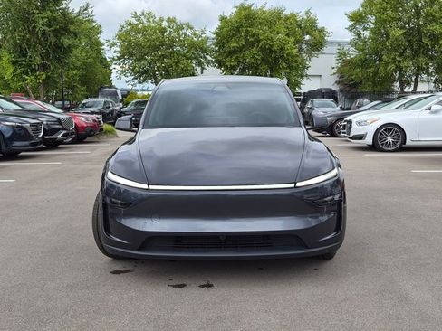 Used 2026 Tesla Model Y AWD image 2