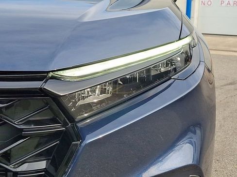 Used 2023 Honda CR-V Sport Touring image 9