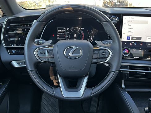 Certified 2024 Lexus RX 350 Premium w/ Accessory Package (K3) image 32