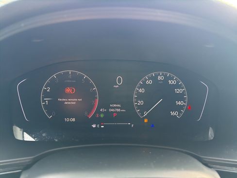 Used 2022 Honda Civic Sport image 9