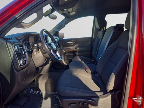 Used 2022 GMC Sierra 1500 Elevation AWD/4WD image 11