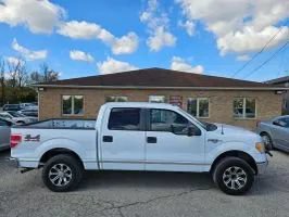 Used 2009 Ford F150 XLT RWD image 2