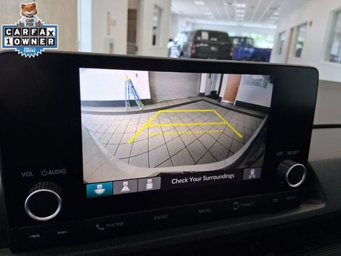 Used 2024 Honda CR-V EX image 13