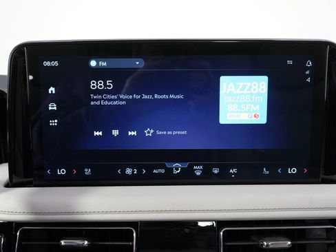 New 2026 Lincoln Aviator Reserve AWD/4WD image 28