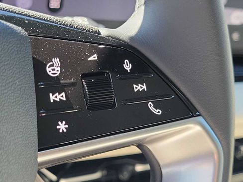 New 2027 Audi Q6 e-tron Premium Plus AWD/4WD image 22