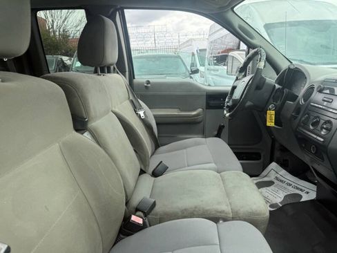 Used 2008 Ford F150 XL RWD image 7