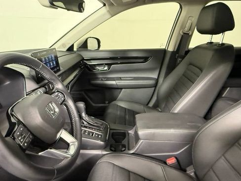 Used 2025 Honda CR-V EX-L image 27