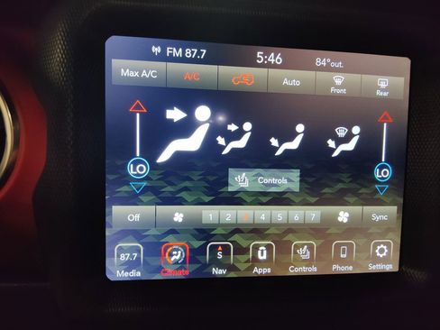 Used 2021 Jeep Wrangler Unlimited Rubicon image 37