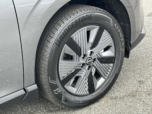 New 2025 Nissan Murano SL image 8