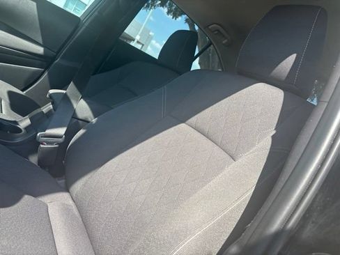 Used 2025 Toyota Corolla LE FWD image 8