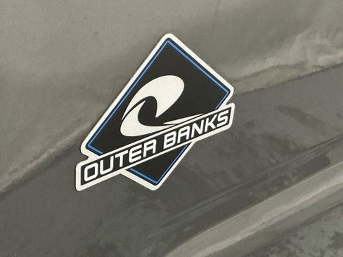 Used 2022 Ford Bronco Sport Outer Banks image 9