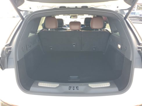 New 2026 Lincoln Nautilus Reserve AWD/4WD image 33