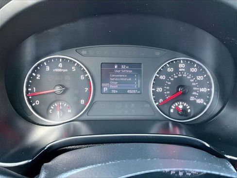 Used 2021 Kia Seltos S image 22