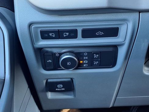 Used 2021 Ford F150 XLT w/ Equipment Group 302A High image 8