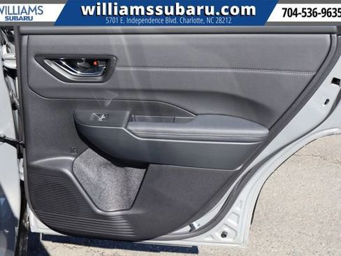 New 2026 Subaru Outback Touring XT image 22