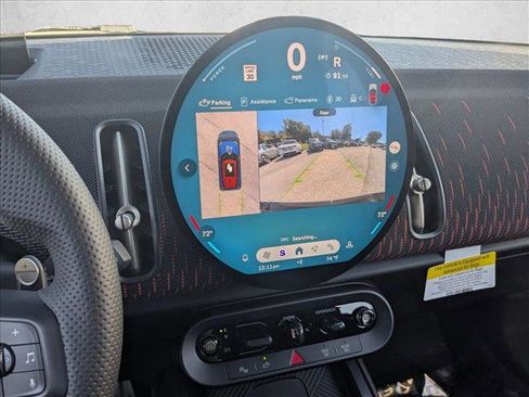 New 2026 MINI Cooper Countryman John Cooper Works image 13