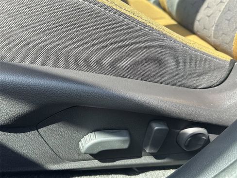 Used 2024 Subaru Crosstrek 2.5i Sport w/ Crosstrek Mirror Package image 12