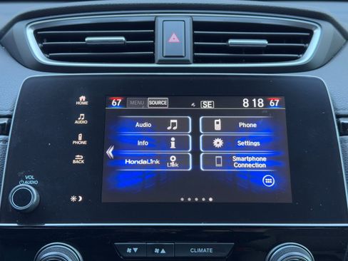 Used 2022 Honda CR-V EX-L image 26